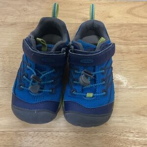 Keen Chandler CNX / Toddler Size 10